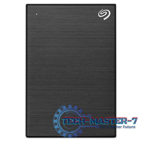 Dysk One Touch 5TB 2,5 STKZ5000400 czarny