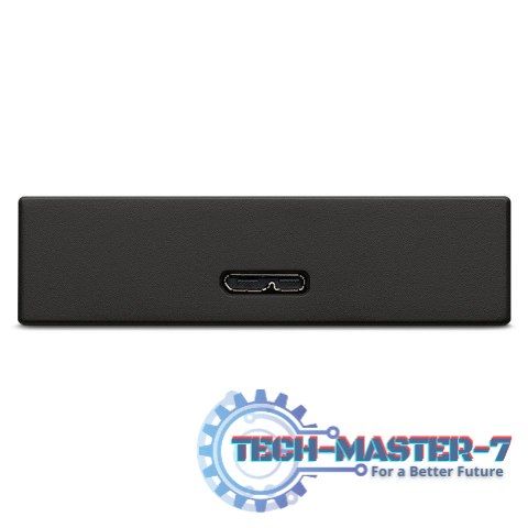 Dysk One Touch 5TB 2,5 STKZ5000400 czarny Dysk One Touch 5TB 2,5 STKZ5000400 czarny