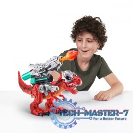 Figurka interaktywna Dino Wars Walka Gigantów T-Rex