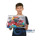 Figurka interaktywna Dino Wars Walka Gigantów T-Rex