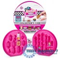 Figurki Foodie Mini Brands Seria 2 Walizeczka kolekcjonerska