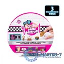 Figurki Foodie Mini Brands Seria 2 Walizeczka kolekcjonerska