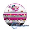 Figurki Foodie Mini Brands Seria 2 Walizeczka kolekcjonerska