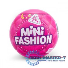Figurki Mini Brands Mini Fashion karton 36 sztuk