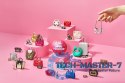 Figurki Mini Brands Mini Fashion karton 36 sztuk