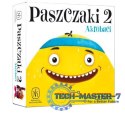 Gra Paszczaki 2 Akrobaci