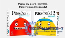 Gra Paszczaki 2 Akrobaci