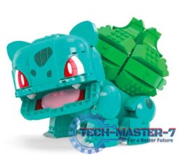 Klocki MEGA Pokemon Duży Bulbasaur