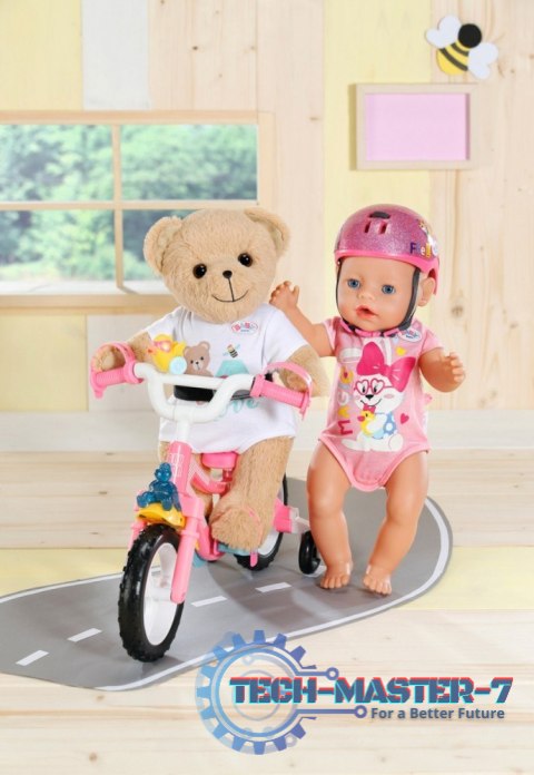 Miś Baby Born Miś Baby Born