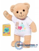 Miś Baby Born