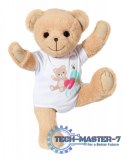 Miś Baby Born