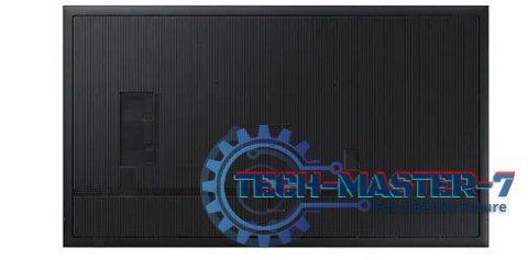 Monitor profesjonalny QM55C 55 cali Matowy 24h/7 500(cd/m2) 3840 x 2160 (UHD) S10 Player (Tizen 7) WiFi/BT 3 lata On-Site (LH55Q Monitor profesjonalny QM55C 55 cali Matowy 24h/7 500(cd/m2) 3840 x 2160 (UHD) S10 Player (Tizen 7) WiFi/BT 3 lata On-Site (LH55Q