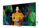 Monitor profesjonalny QM55C 55 cali Matowy 24h/7 500(cd/m2) 3840 x 2160 (UHD) S10 Player (Tizen 7) WiFi/BT 3 lata On-Site (LH55Q