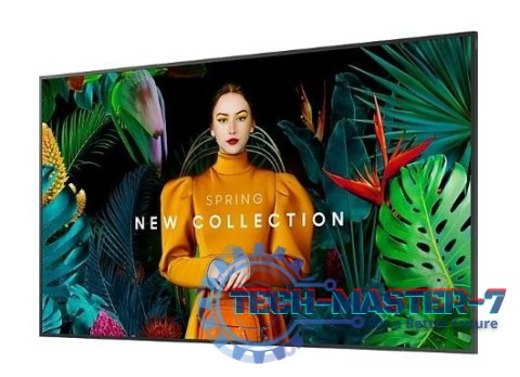 Monitor profesjonalny QM55C 55 cali Matowy 24h/7 500(cd/m2) 3840 x 2160 (UHD) S10 Player (Tizen 7) WiFi/BT 3 lata On-Site (LH55Q Monitor profesjonalny QM55C 55 cali Matowy 24h/7 500(cd/m2) 3840 x 2160 (UHD) S10 Player (Tizen 7) WiFi/BT 3 lata On-Site (LH55Q