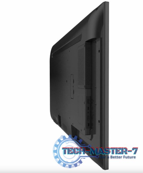 Monitor wielkoformatowy QM-5502 CZARNY 400cd/m2 5000:1 24/7 4K Monitor wielkoformatowy QM-5502 CZARNY 400cd/m2 5000:1 24/7 4K