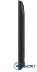 Monitor wielkoformatowy QM-5502 CZARNY 400cd/m2 5000:1 24/7 4K