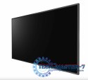Monitor wielkoformatowy QM-5502 CZARNY 400cd/m2 5000:1 24/7 4K