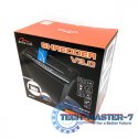 Niszczarka dokumentów Shredder V3.0 6,8mm, kosz 9,5l