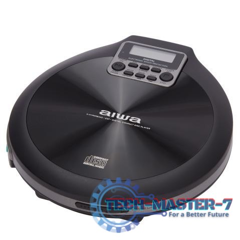 Odtwarzacz CD PCD-810BK DISCMAN