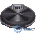 Odtwarzacz CD PCD-810BK DISCMAN