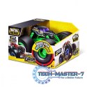 Pojazd Over Drive Monster Truck