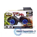 Pojazd Over Drive Monster Truck