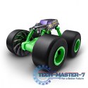 Pojazd Over Drive Monster Truck