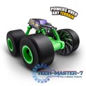 Pojazd Over Drive Monster Truck