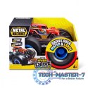 Pojazd Over Drive Monster Truck