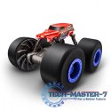 Pojazd Over Drive Monster Truck