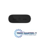 Powerbank BoostCharge 20k mAh 20w Compact 3 port czarny