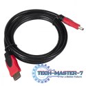 Przewód HDMI-HDMI v2.0 1,8m MCTV-706