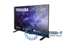 Telewizor LED 43 cale 43LV2E63DG