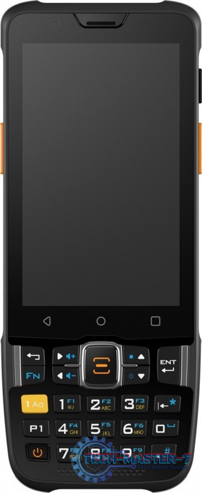 Terminal Bezprzewodowy L2Ks GMS, Android 11, 4/32GB, 15+3 MP camera, Zebra 4770 Scanner, NFC Terminal Bezprzewodowy L2Ks GMS, Android 11, 4/32GB, 15+3 MP camera, Zebra 4770 Scanner, NFC