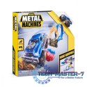 Tor samochodowy Metal Machines Szaleństwo drogowe