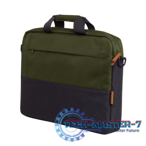 Torba na laptopa 16 cali Lisboa zielona