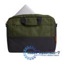 Torba na laptopa 16 cali Lisboa zielona