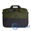 Torba na laptopa 16 cali Lisboa zielona