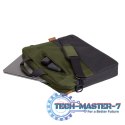 Torba na laptopa 16 cali Lisboa zielona