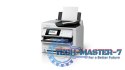 Urządzenie wielofunkcyjne WF-M5899DWF mono A4/34ppm/G(W)LAN/ADF50/fax
