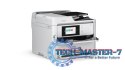 Urządzenie wielofunkcyjne WF-M5899DWF mono A4/34ppm/G(W)LAN/ADF50/fax