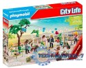 Zestaw z figurkami City Life 7136 5 Przyjęcie weselne