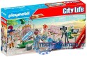 Zestaw z figurkami City Life 71367 Ślubna fotobudka