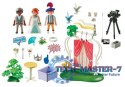 Zestaw z figurkami City Life 71367 Ślubna fotobudka