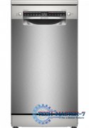 Zmywarka SPS4HMI10E 3 kosz