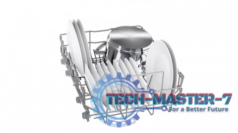 Zmywarka SPS4HMI10E 3 kosz Zmywarka SPS4HMI10E 3 kosz