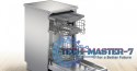 Zmywarka SPS4HMI10E 3 kosz