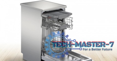 Zmywarka SPS4HMI10E 3 kosz Zmywarka SPS4HMI10E 3 kosz