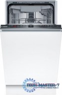 Zmywarka SPV2HMX42E 3 kosz