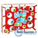 Gra edukacyjna dla dzieci Mam na oku Maxi 3+ MULTIGRA
